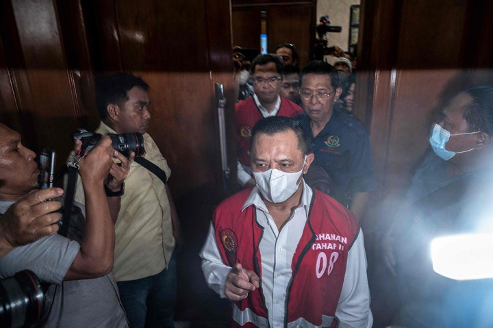 Hal yang meringankan selanjutnya, kata hakim, terdakwa Suko belum pernah terjerat masalah hukum sehingga tidak pernah dijatuhi pidana.