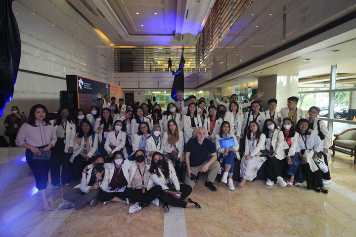 Pameran foto tersebut digelar hingga 17 Maret 2023  dengan memamerkan 34 foto para pemenang dari seluruh dunia. Sebelumnya pameran tersebut telah resmi dibuka pada Senin, 13 Maret 2023.