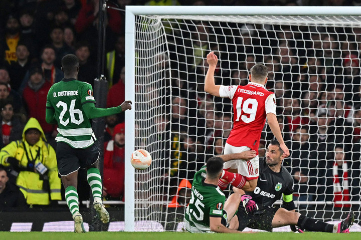 Gol itu membuat agregat menjadi 3-3 dan pertandingan harus lanjut ke babak tambahan. Namun tidak ada gol tercipta di babak tambahan sehingga pemenang harus ditentukan lewat adu penalti.