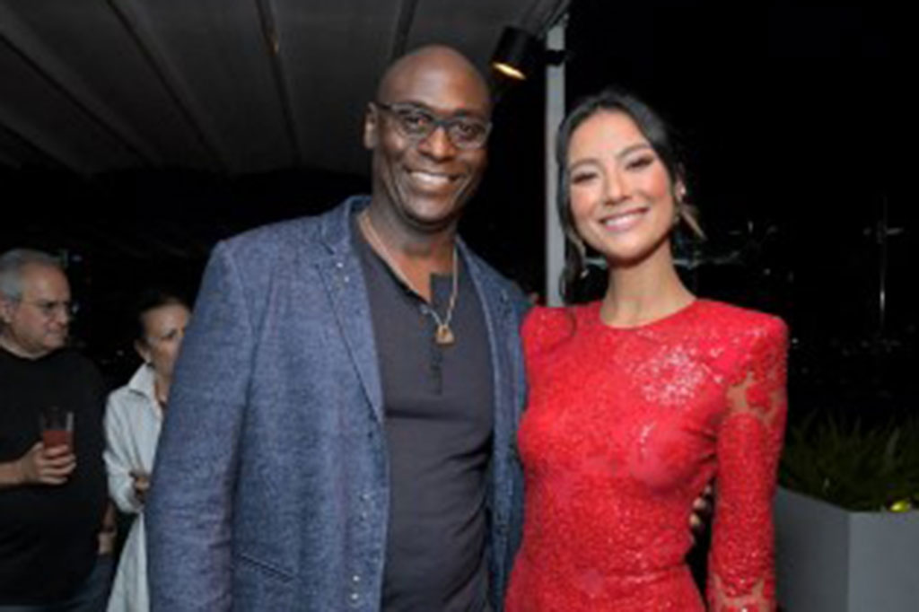 Reddick menjadi terkenal pada 2000 di drama penjara HBO Oz di mana dia berperan sebagai detektif yang menyamar melawan perdagangan narkoba, tetapi segera kecanduan. Tapi karena perannya di The Wire dia menjadi lebih terkenal.