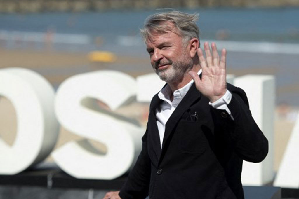 Neill, 75, mengungkapkan dalam bukunya Did I Ever Tell You This?, yang akan dirilis minggu depan. Di bab pembuka, yang ditulis saat menjalani kemoterapi, Neill berkata: 