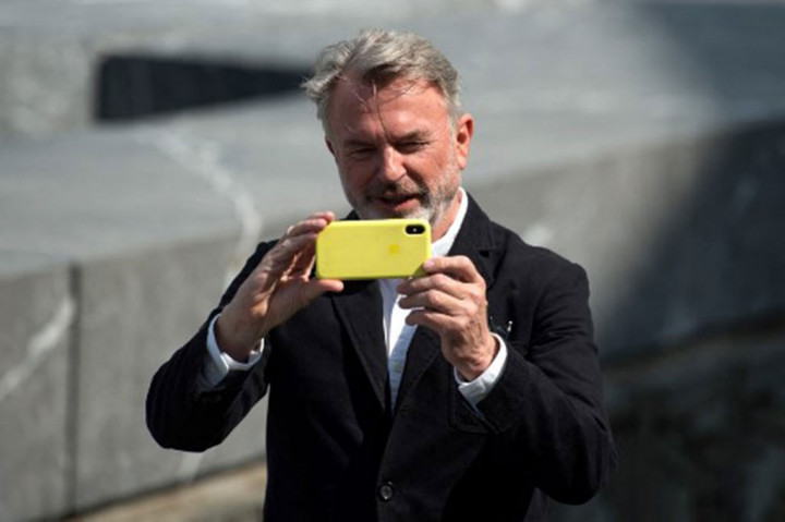 Karier akting Neill dimulai pada 970-an dan telah memainkan lusinan peran di TV dan film, termasuk Peaky Blinders, The Hunt for Red October, dan The Piano.