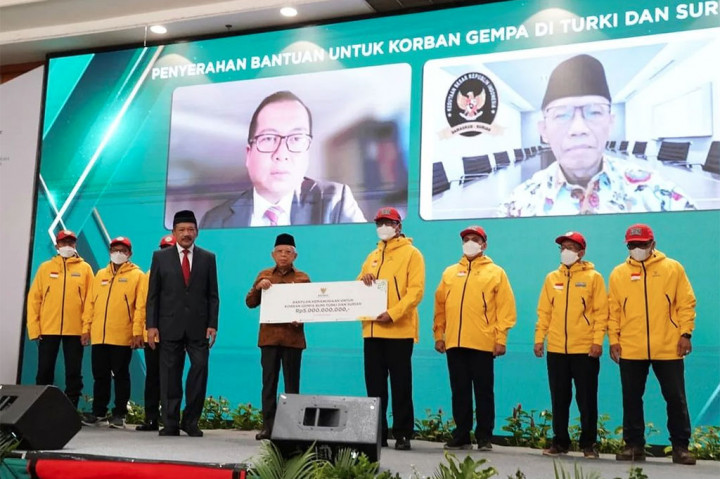 Dia menekankan mulai dari aspek perencanaan, penghimpunan, penyaluran hingga akuntabilitas zakat, semua harus dikelola secara profesional dan amanah. 