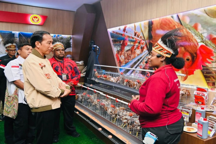 Ia mengatakan memang benar keberadaan PYCH diharapkan dapat menjadi contoh yang akan dibangun di daerah lainnya seperti di NTT, Maluku, atau Aceh, yang akan dimodifikasi dan disesuaikan dengan kebutuhan pemuda di daerah itu. 