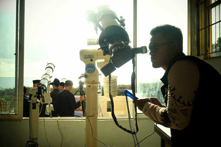 Kemudian, Pantai Lhok Geulumpang Setia Bakti, Kabupaten Aceh Jaya; POB Suak Geudeubang, Kabupaten Aceh Barat; dan Pantai Nancala Teupah Barat Kabupaten Simeulue.