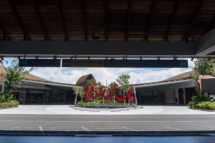 PT Jasamarga Bali Tol (JBT) juga menutup sementara operasional Jalan Tol Bali Mandara saat Hari Raya Nyepi Tahun Saka 1945 selama 32 jam.