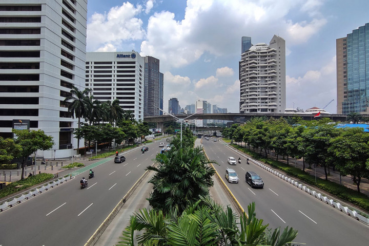 Sebelumnya, pemerintah telah menetapkan libur nasional dalam rangka Hari Suci Nyepi Tahun Baru Saka 1945 yang jatuh pada Rabu, 22 Maret 2023. Sehari kemudian, yakni Kamis, terdapat cuti bersama yang bisa digunakan untuk berlibur.
