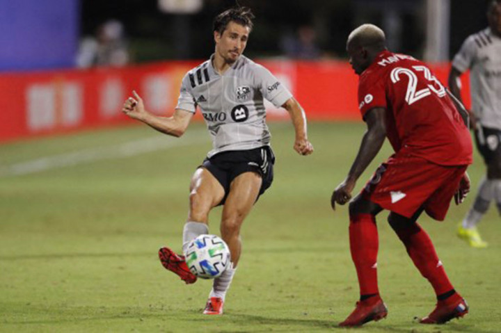 Bojan adalah jebolan akademi Barcelona La Masia dan mencetak 900 gol di tingkat junior hingga sempat digadang-gadang menjadi Lionel Messi selanjutnya oleh media saat itu. Dia kemudian menembus tim utama Barcelona dan meraih banyak trofi, mencetak 41 gol dalam 163 penampilan dalam kurun waktu empat musim di tim utama Barca.