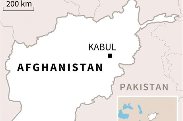 Keamanan telah meningkat secara dramatis sejak Taliban kembali berkuasa pada Agustus 2021, menggulingkan pemerintah yang didukung AS dan mengakhiri pemberontakan mereka selama dua dekade, tetapi ISIS terbukti menjadi ancaman yang meningkat.