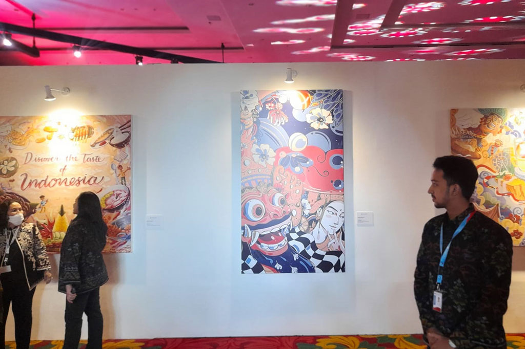 ASEAN Summit 2023 di indonesia diharapkan bisa membawa negara anggota ASEAN yang semakin interconnected, inklusif dan mendorong kesejahteraan bagi negara anggota secara merata.