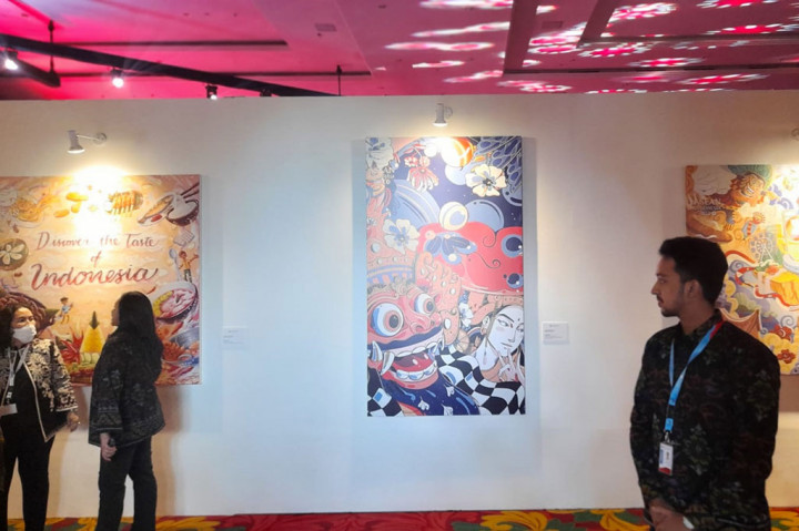 ASEAN Summit 2023 di indonesia diharapkan bisa membawa negara anggota ASEAN yang semakin interconnected, inklusif dan mendorong kesejahteraan bagi negara anggota secara merata.