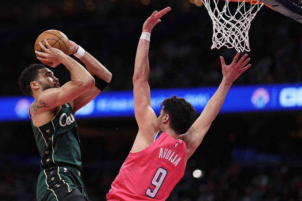 Selanjutnya, Wizards akan berhadapan dengan Orlando Magic pada Sabtu, 1 April 2023. Sementara Celtics akan beradu dengan Milwaukee Bucks pada Jumat, 31 Maret 2023.