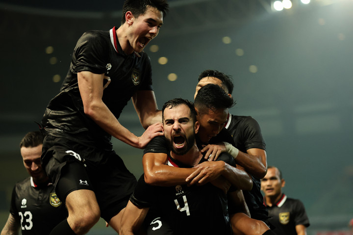 Namun Jordi mampu menjadi penyelamat tim Garuda pada menit ke-94. Diawali tendangan bebas Marc Klok, bola kemudian disundul bek klub Malaysia Johor Darul Tazim untuk melesak masuk ke gawang Burundi.
