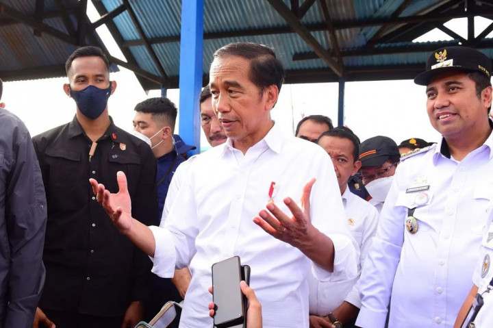 Sementara berkaitan dengan konflik antar-nelayan yang berbeda wilayah, ia akan menyampaikan kepada Polda untuk memberikan arahan bahwa semua nelayan bersaudara, agar tidak terjadi gesekan dan benturan.