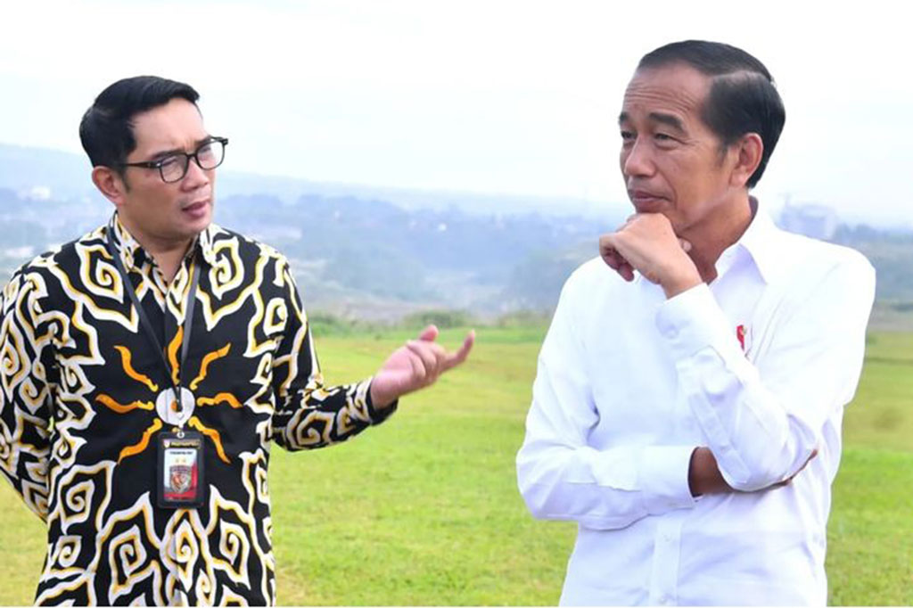 Terlebih, lanjut Jokowi, KEK Lido hanya berjarak sekira satu jam dari Jakarta dan terletak di area yang dikelilingi pemandangan indah Gunung Gede, Gunung Pangrango, dan Gunung Salak.