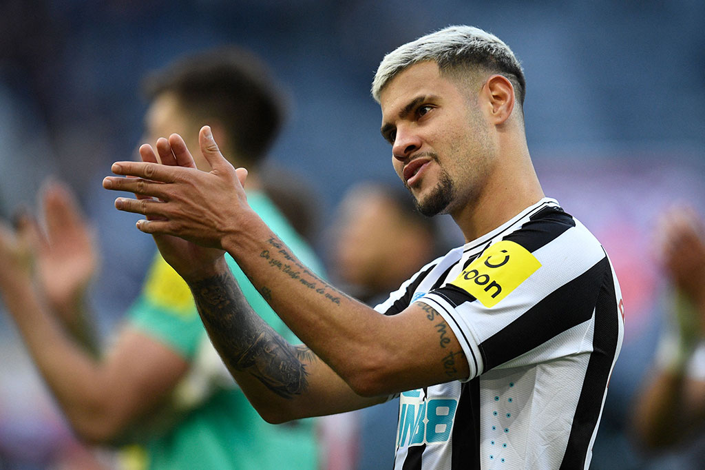 Raihan tiga poin ini penting untuk The Magpies yang sedang memperebutkan tiket untuk lolos Liga Champions musim depan. Mereka kini naik ke peringkat tiga klasemen dengan 50 poin dari 27 pertandingan. Sementara itu, MU juga mencatatkan 50 poin, tetapi menduduki tempat keempat karena kalah jumlah selisih gol.