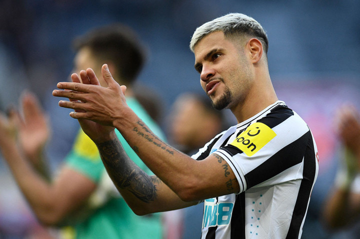 Raihan tiga poin ini penting untuk The Magpies yang sedang memperebutkan tiket untuk lolos Liga Champions musim depan. Mereka kini naik ke peringkat tiga klasemen dengan 50 poin dari 27 pertandingan. Sementara itu, MU juga mencatatkan 50 poin, tetapi menduduki tempat keempat karena kalah jumlah selisih gol.