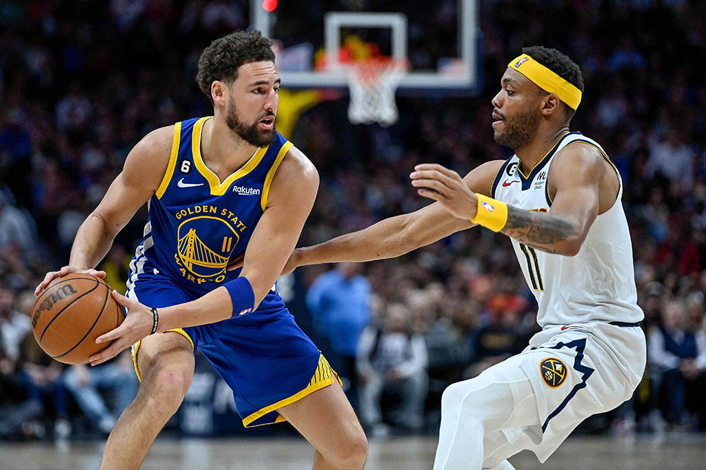 Selanjutnya, Warriors akan berhadapan dengan Oklahoma City Thunder pada Rabu, 5 April 2023, dan Nuggets akan bertemu dengan tim posisi buncit Wilayah Barat Houston Rockets di hari yang sama.