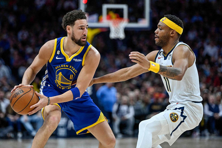 Selanjutnya, Warriors akan berhadapan dengan Oklahoma City Thunder pada Rabu, 5 April 2023, dan Nuggets akan bertemu dengan tim posisi buncit Wilayah Barat Houston Rockets di hari yang sama.