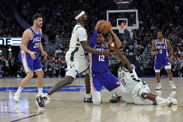 Kemenangan tersebut membuat Milwaukee semakin dekat untuk menyegel posisi teratas di Wilayah Timur.