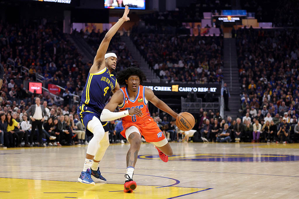 Dengan kekalahan ini, Thunder yang berada di posisi 10 dengan 38-42 masih bisa terancam tidak mendapat tiket play in apabila Dallas Mavericks di posisi 11 (37-42) merebut posisinya di tiga gim terakhir.