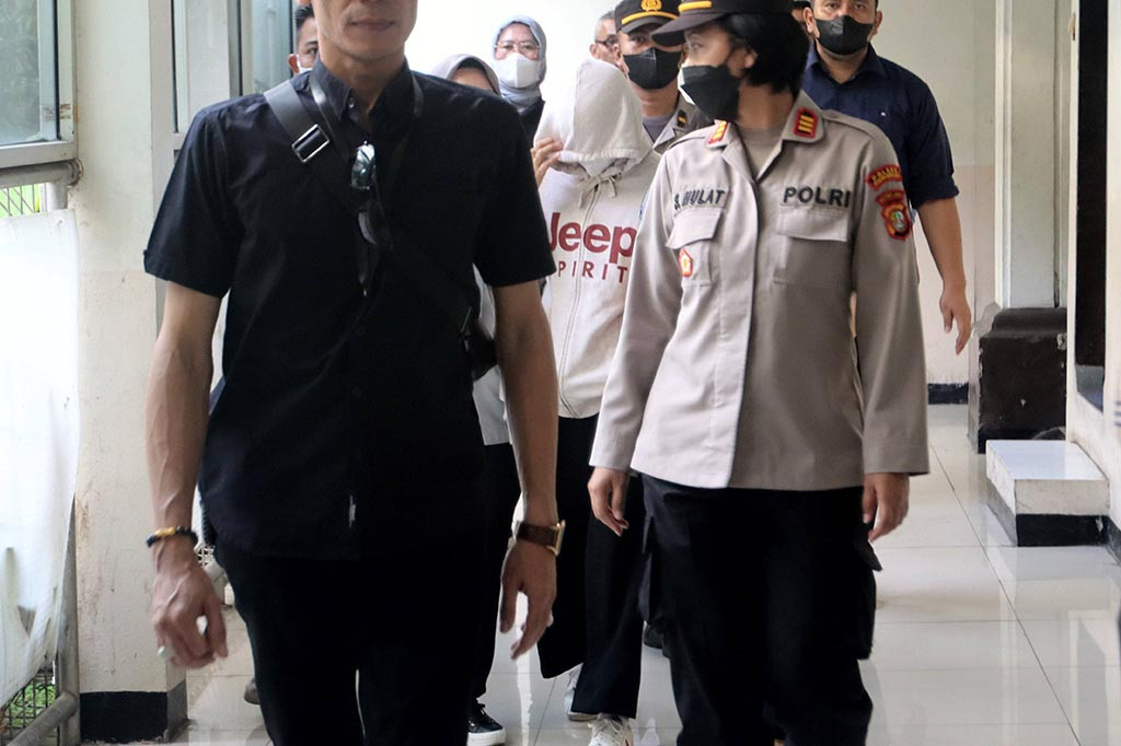 JPU menilai, AG terbukti secara sah dan meyakinkan terlibat penganiayaan berat dengan rencana terhadap David.