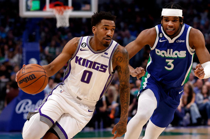 Sementara itu, Sacramento Kings yang sudah memastikan tempat di babak play off tidak terpengaruh dengan kekalahan itu. Kings berada di posisi tiga klasemen NBA Wilayah Barat dengan catatan 48-32.