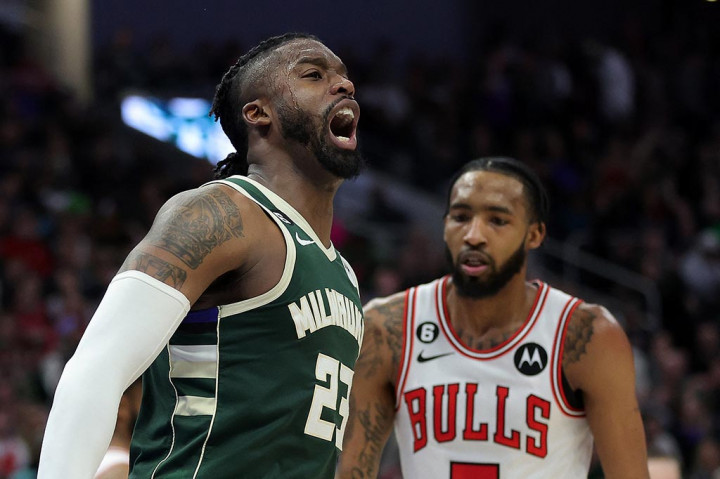 Selanjutnya, Bulls akan berhadapan dengan Dallas Mavericks pada Sabtu, 8 April 2023 dan Bucks menjamu Memphis Grizzlies di hari yang sama. 