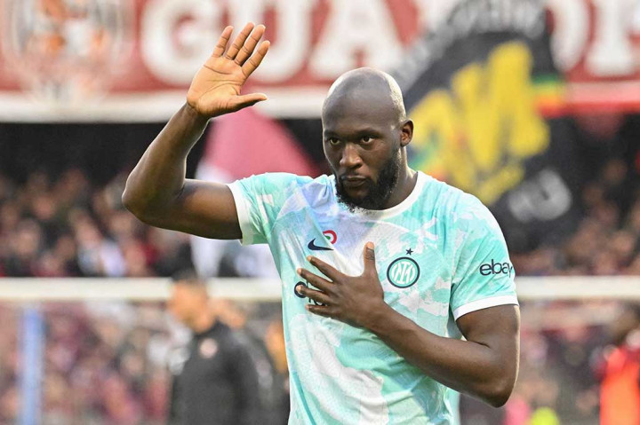 Raihan satu poin itu membuat Inter tertahan di posisi keempat klasemen sementara dengan 51 poin, unggul hanya satu poin dari AS Roma yang menempati posisi kelima. Sementara Salernitana menempati peringkat ke-15 dengan 29 angka.