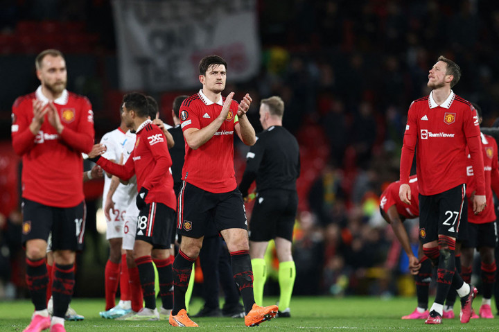 Pertandingan leg kedua akan digelar pada Jumat, 21 April 2023 di Stadion Sanchez Pizjuan.