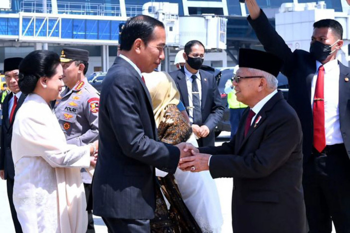 Dia menyampaikan Jerman adalah mitra dagang dan investasi penting di Eropa, serta mitra dagang terbesar antara negara-negara Eropa dan investor terbesar keempat dari kawasan Eropa.