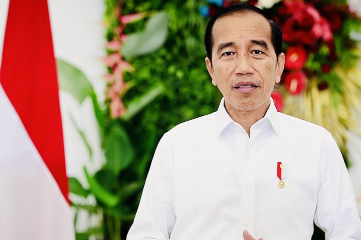 Selain itu, Kepala Negara juga menjelaskan kepada masyarakat agar tetap waspada dan tetap mengikuti anjuran pemerintah untuk menekan kasus Covid-19 dengan tetap menjalankan protokol kesehatan, seperti dalam hal penggunaan masker jika sedang merasa sakit. Lebih lanjut, Presiden Jokowi juga mengingatkan kepada masyarakat agar tetap patuh menjaga kebersihan dengan mencuci tangan seusai berkegiatan.