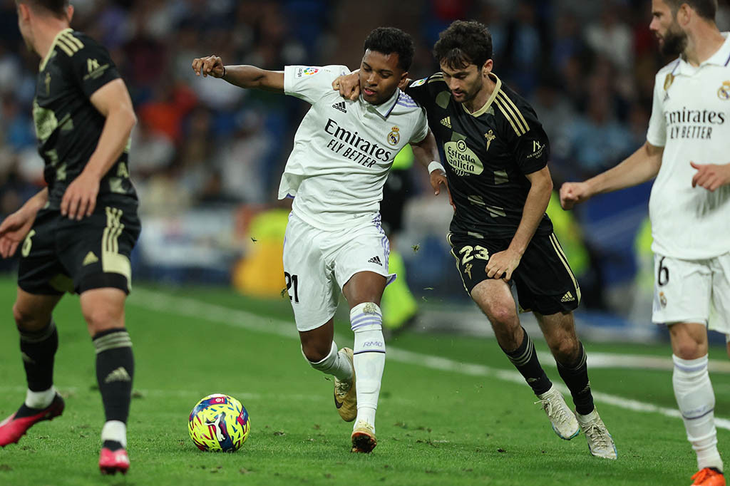 Selanjutnya Real Madrid akan bertandang ke markas Girona pada pekan ke-31 Liga Spanyol, Rabu, 26 April 2023, sedangkan Celta Vigo akan menjamu Elche, sehari setelahnya.