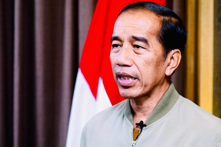 Adapun pada arus balik Lebaran 2023, kata Presiden Jokowi, Kementerian Perhubungan telah memprediksi akan ada 203 ribu kendaraan per hari dari arah timur, dari Jalan Tol Trans Jawa dan dari arah Bandung melalui Jalan Tol Jakarta-Cikampek.