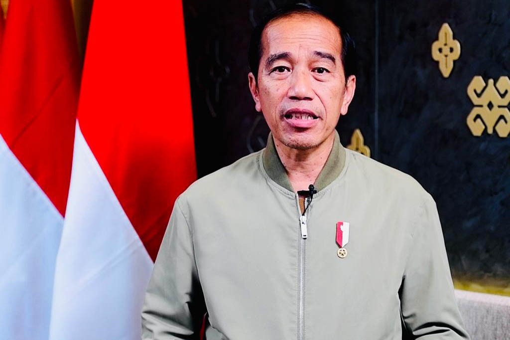 Jokowi mengatakan masyarakat dapat memundurkan jadwal kembali dari mudik setelah 26 April 2023. Ketentuan tersebut, kata Jokowi, berlaku bagi ASN, TNI, Polri, pegawai BUMN ataupun pegawai swasta yang mekanisme teknis liburnya dapat diatur oleh instansi masing-masing baik berupa cuti tambahan atau cuti lainnya.