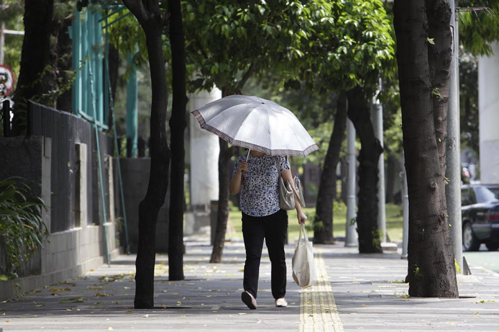 Dokter spesialis kulit dr Arini Widodo, SpKK menyarankan untuk menggunakan tabir surya dengan Sun Protection Factor (SPF) minimum 30, untuk melindungi kulit karena indeks sinar ultraviolet (UV) di Indonesia sedang tinggi.