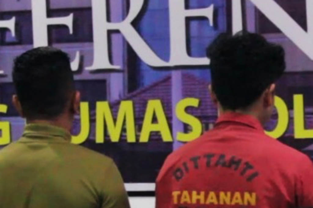 Dudung mengatakan mereka sudah melakukan pemeriksaan terhadap Achiruddin sejak Februari 2023. Sidang kode etik pun akan segera dilakukan terhadap AKBP Achiruddin. 