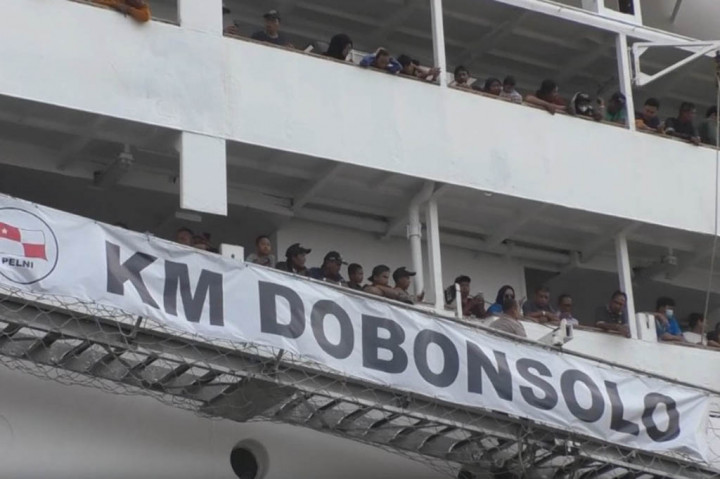 Keikutsertaan masyarakat dalam memanfaatkan mudik gratis sepeda motor dengan kapal ini untuk arus balik sangat membantu dalam menghindari terjadinya kecelakaan di jalan raya, khususnya pantura.