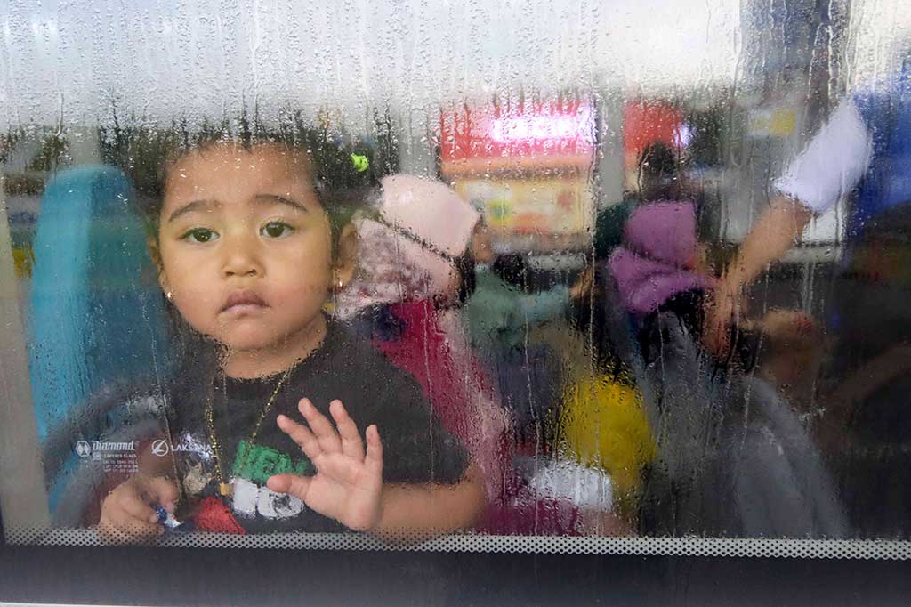 Retno pun menyebutkan bahwa tinggal 111 WNI yang masih berada di Sudan. 