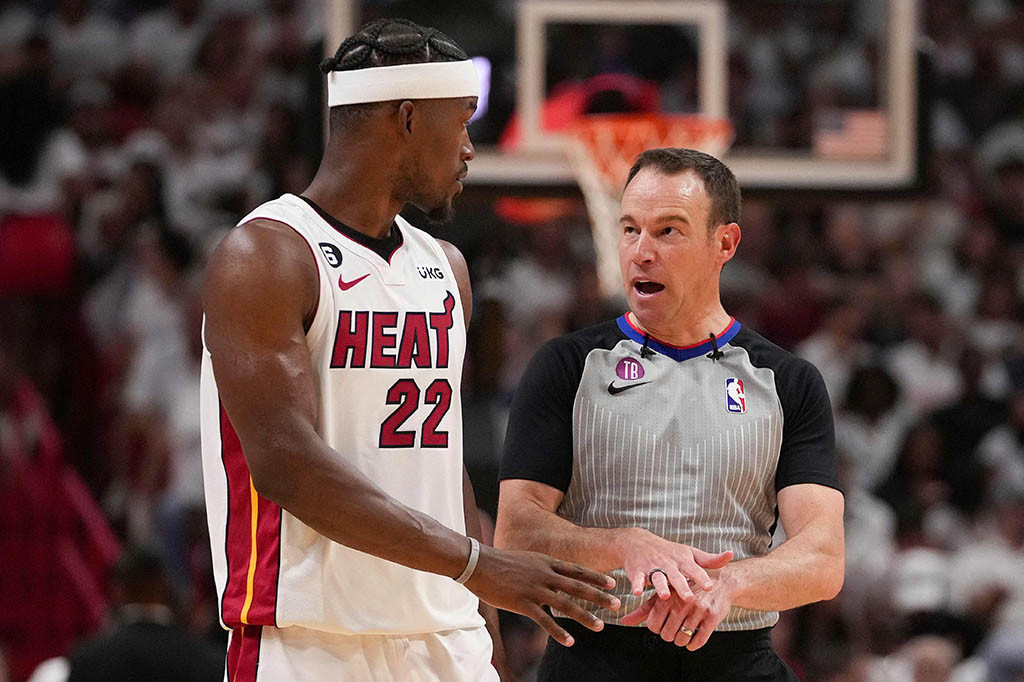 Walaupun Heat menang, namun berdasarkan statistik pertandingan, laga tersebut justru menjadi penampilan terburuk Heat sepanjang musim.