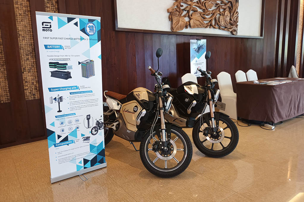 Secara spesifik, konferensi tiga hari ini berupaya untuk menciptakan berbagai peluang baru, gagasan-gagasan yang inovatif, dan pertukaran pengetahuan di antara para profesional, akademisi, dan pembuat kebijakan dari negara-negara ASEAN, serta mempererat hubungan baik di antara para pelaku industri guna membangun komunitas ASEAN untuk kolaborasi di masa mendatang.