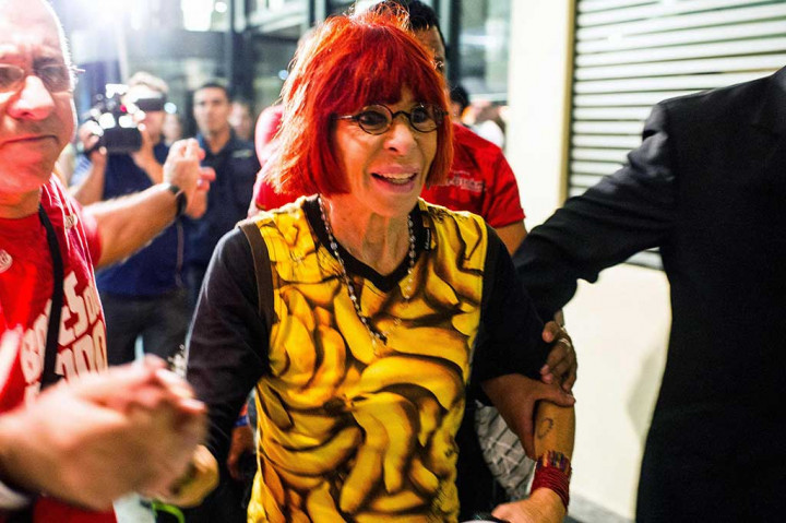 Rita Lee, ikon rock-and-roll Brasil yang bernyanyi bersama grup legendaris Os Mutantes dan melanjutkan karir solonya sebagai salah satu rocker wanita pertama di Amerika Latin, meninggal dunia di usia 75 tahun.