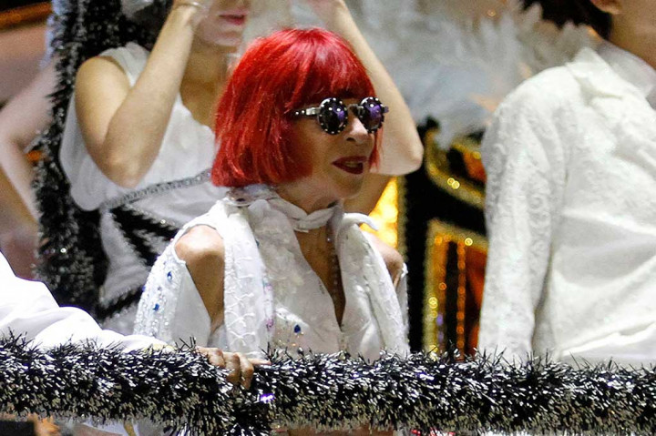 Penyanyi-penulis lagu peraih Grammy Latin, yang didiagnosis menderita kanker paru-paru pada 2021, meninggal Senin, 8 Mei 2023 malam di rumah di Sao Paulo, dikelilingi oleh seluruh keluarganya, seperti yang selalu diinginkannya,