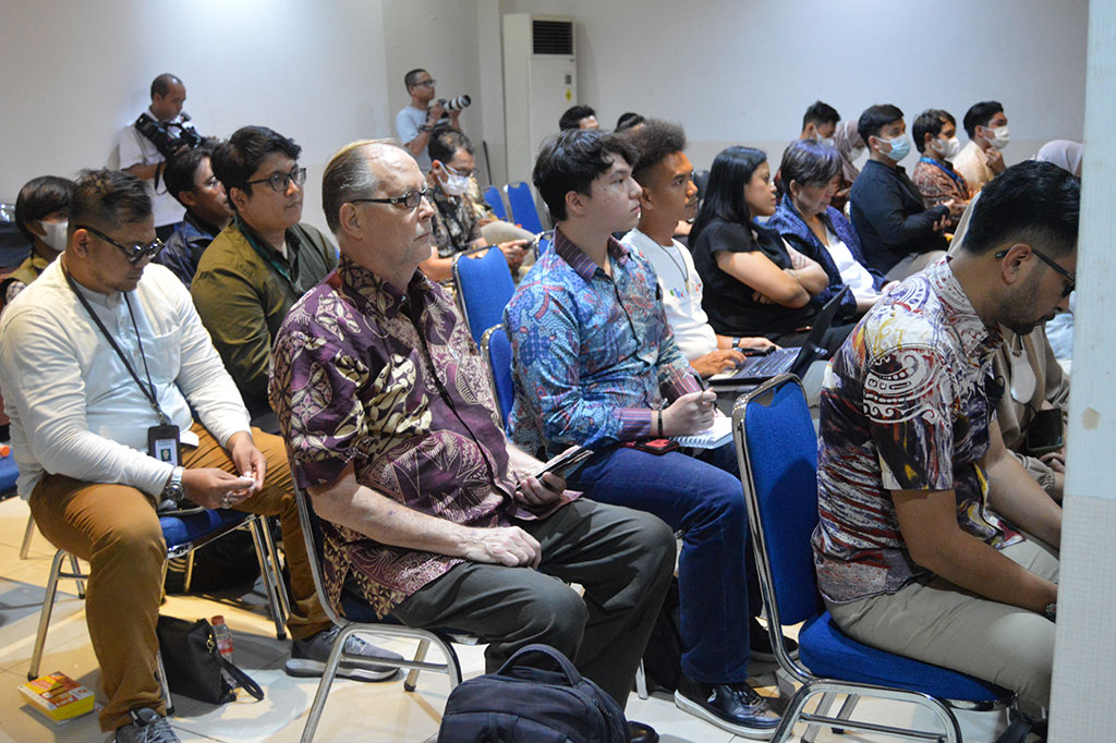 Menurutnya perlu kerjasama dari segala sektor untuk perluasan akses pendidikan. Hal ini guna mencapai pendidikan Indonesia yang lebih baik.  