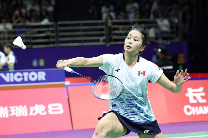 Dalam debutnya di Piala Sudirman itu, Gregoria mengaku merasa grogi pada awal pertandingan. Beruntung dia bisa menjaga ketenangan karena mengetahui lawan juga merasakan hal yang sama.