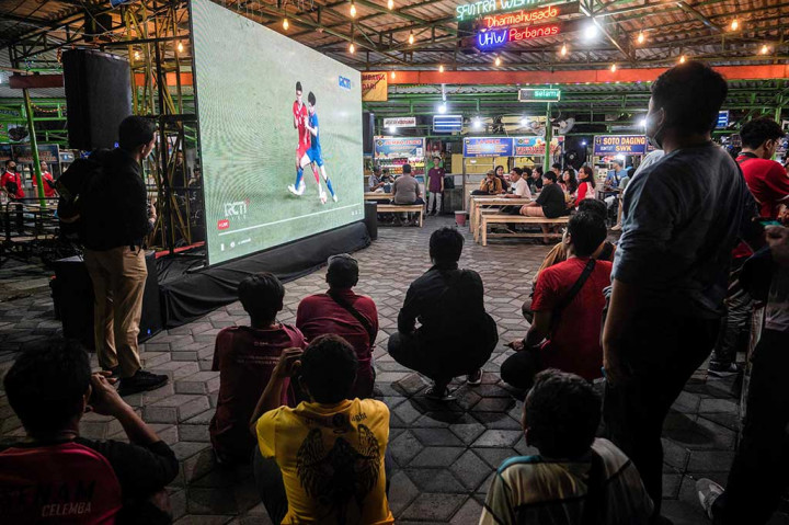 Namun, pada edisi kali ini Timnas U22 mengakhiri puasa gelar yang telah meredup selama berpuluh tahun itu dengan kemenangan manis 5-2 sekaligus membalaskan dendam pada musuh bebuyutannya tersebut.