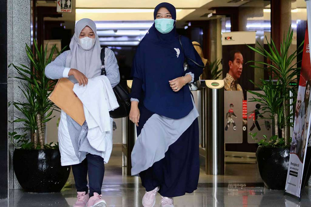 Menurut data LHKPN periodik 2021 yang dilaporkan pada tanggal 7 Maret 2022, Chusnunia mencatatkan kekayaan sebesar Rp13.663.133.913,00. Dalam LHKPN tersebut, Chusnunia melaporkan harta berupa tanah dan bangunan senilai Rp6.887.100.000,00, kemudian alat transportasi dan mesin dengan nilai Rp425.000.000,00.