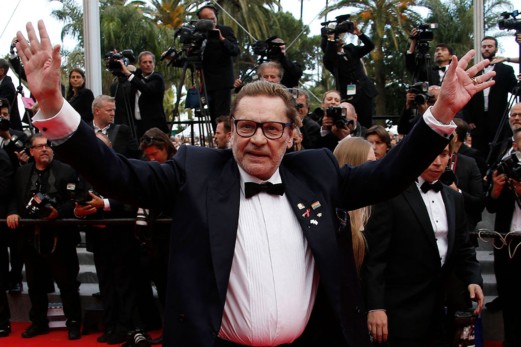 Aktor Helmut Berger, yang dikenal karena membintangi film karya sutradara Italia Luchino Visconti, meninggal dunia di negara asalnya Austria, Kamis, 18 Mei 2023. Berger meninggal pada usia 78 tahun.