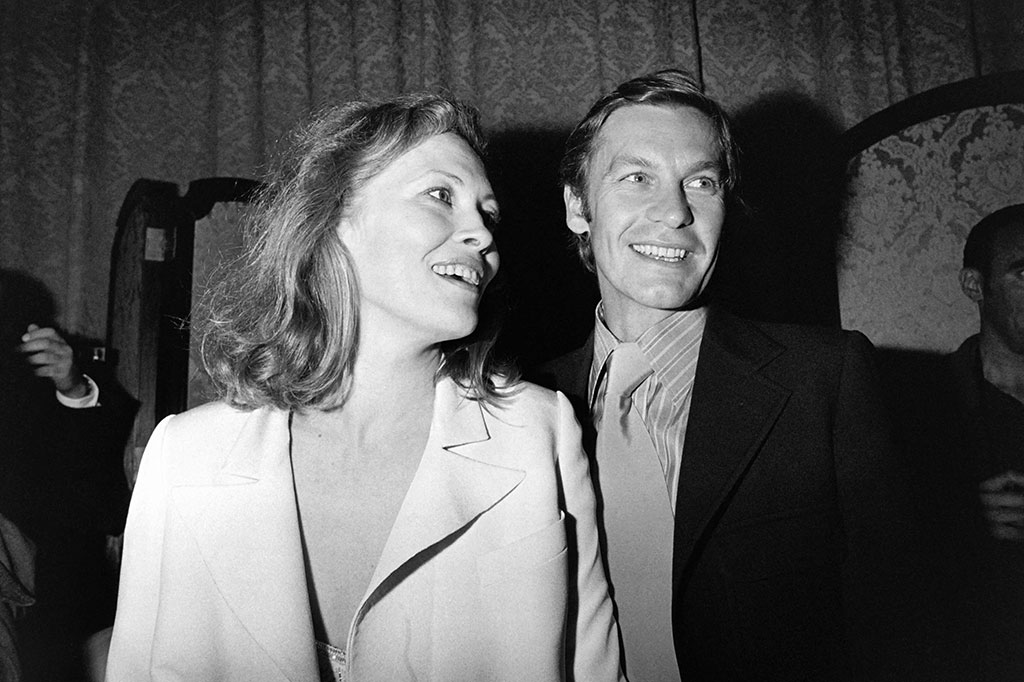 Dia menjadi terkenal karena perannya dalam The Damned (1969), tentang kebangkitan Nazisme, dan Ludwig (1973), di mana dia berperan sebagai Ludwig dari Bavaria, tersiksa oleh homoseksualitasnya yang tertekan, bersama Romy Schneider yang berperan sebagai Sissi .