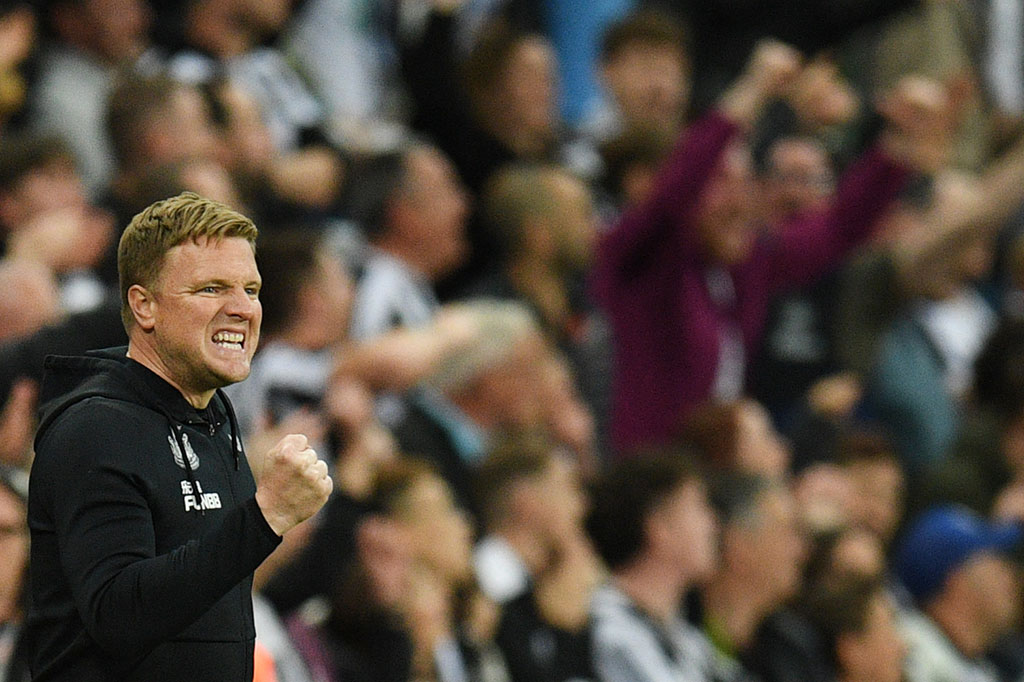 Tambahan tiga poin membuat Newcastle kukuh di posisi ketiga klasemen Liga Inggris dengan 69 poin dari 36 laga, unggul empat poin atas Liverpool di posisi kelima dan tiga angka atas Manchester United di posisi keempat.